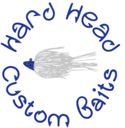 Hard Head Custom Baits