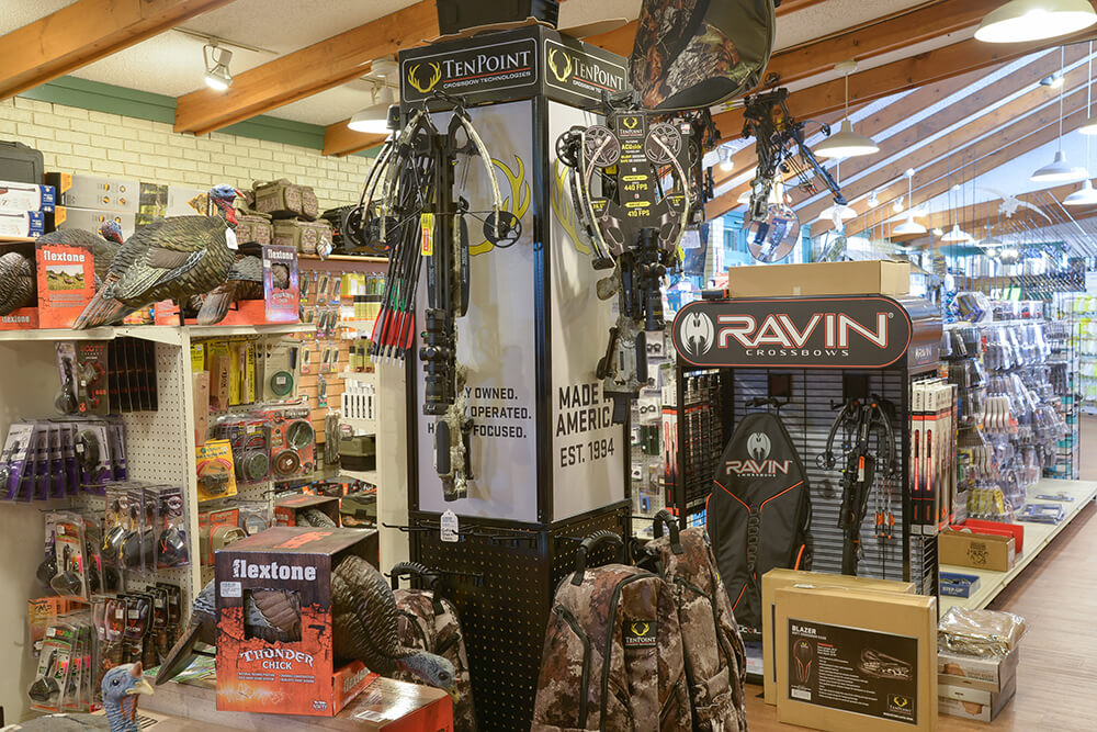 Aarchery Bow Hunting store