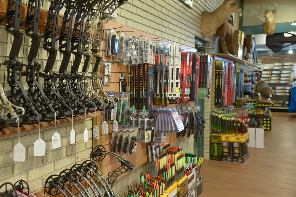 Aarchery Bow Hunting store