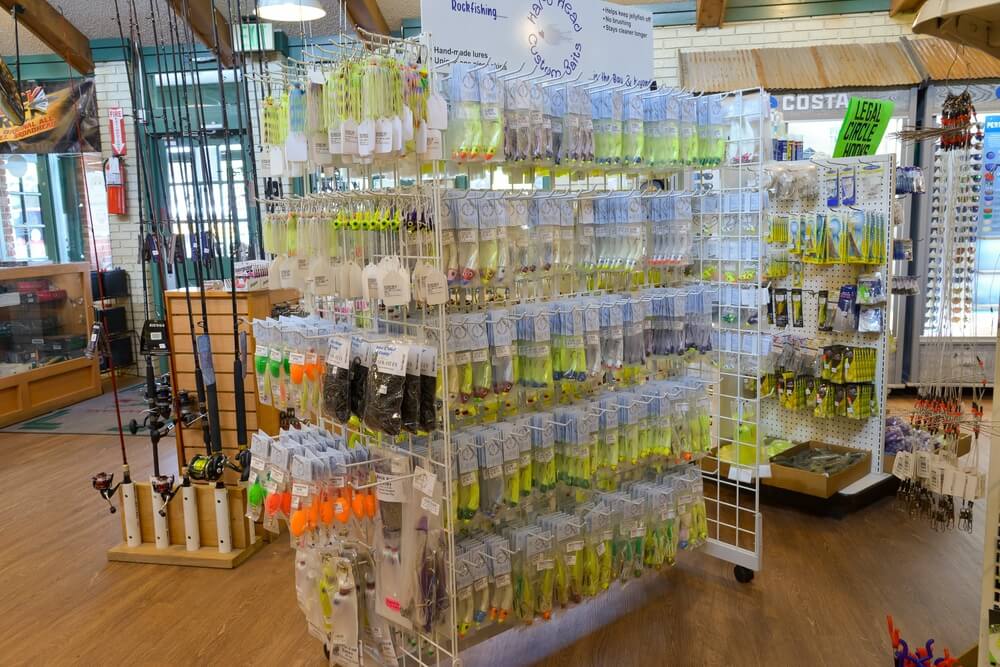 Bass Fishing Fish And Tackle Stores Near Me Open Now Fishing